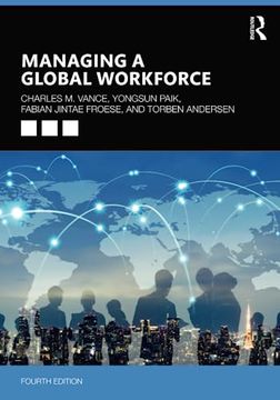 portada Managing a Global Workforce (in English)