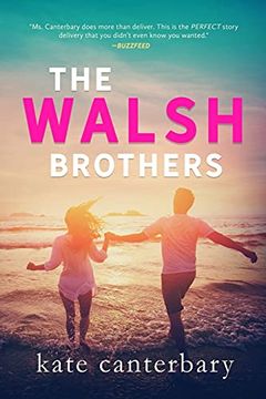portada The Walsh Brothers (en Inglés)