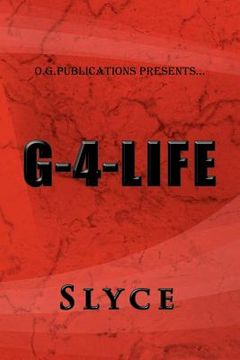 portada g-4-life (en Inglés)
