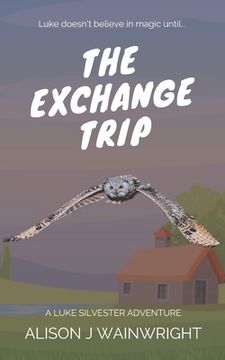 portada The Exchange Trip (en Inglés)