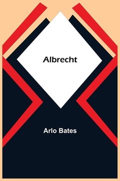 portada Albrecht (en Inglés)