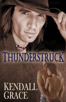 portada Thunderstruck (en Inglés)