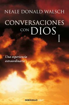 portada Conversación con Dios (in Spanish)