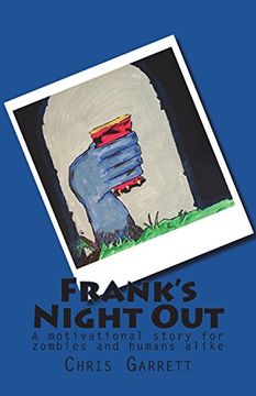 portada Frank? S Night out (en Inglés)