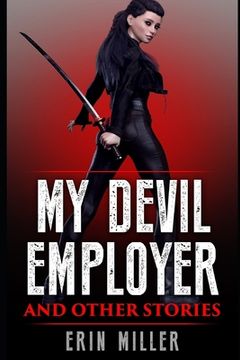 portada My Devil Employer and Other Stories (en Inglés)