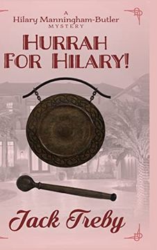 portada Hurrah for Hilary! (en Inglés)