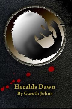 portada Heralds Dawn: Volume 2 (The Fable of Griffon)