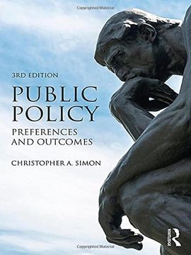 portada Public Policy: Preferences and Outcomes