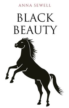 portada Black Beauty (en Inglés)