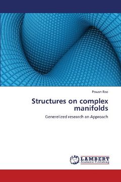 portada Structures on Complex Manifolds