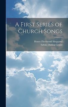 portada A First Series of Church Songs (en Inglés)