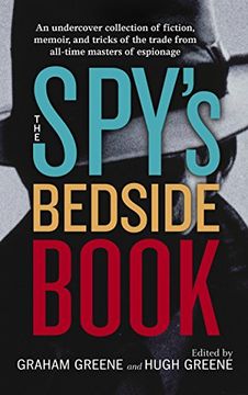 portada The Spy's Bedside Book (in English)