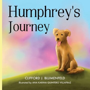 portada Humphrey's Journey (en Inglés)