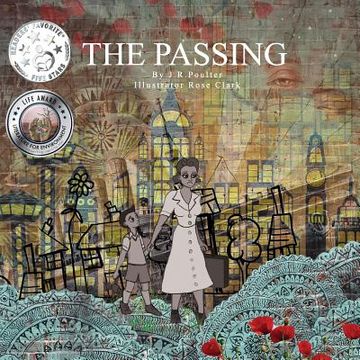 portada The Passing (en Inglés)