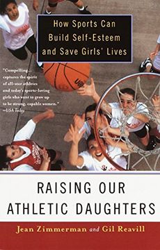 portada Raising our Athletic Daughters 