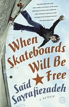 portada When Skateboards Will be Free (en Inglés)