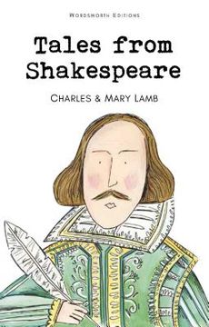 Tales from Shakespeare (en Inglés)