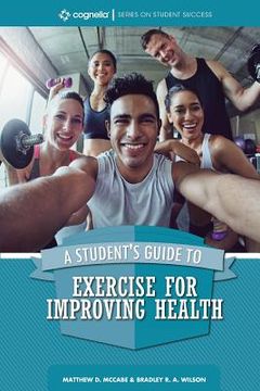 portada A Student's Guide to Exercise for Improving Health