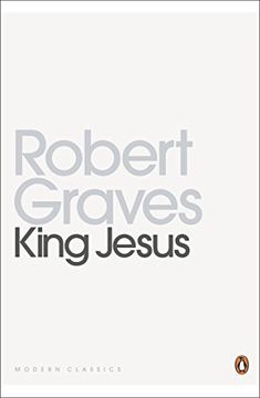 portada King Jesus (Penguin Modern Classics) 