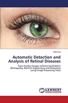 portada Automatic Detection and Analysis of Retinal Diseases