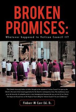 portada broken promises