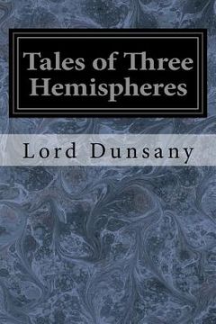 portada Tales of Three Hemispheres (en Inglés)