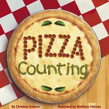 portada Pizza Counting (en Inglés)