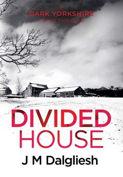 portada Divided House (en Inglés)