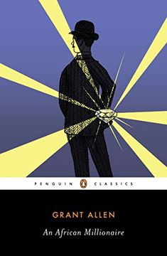 portada An African Millionaire (Penguin Classics) 