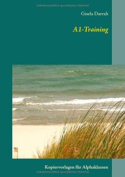 portada A1-Training (German Edition)