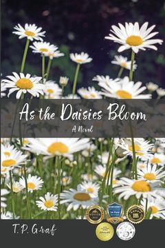 portada As the Daisies Bloom (in English)
