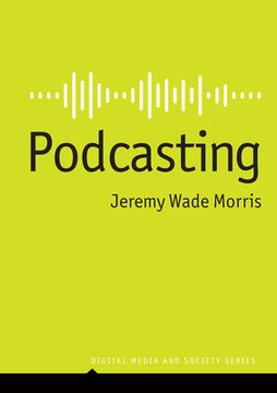 Podcasting (en Inglés)