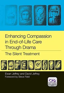 portada Enhancing Compassion in End-Of-Life Care Through Drama: The Silent Treatment (in English)