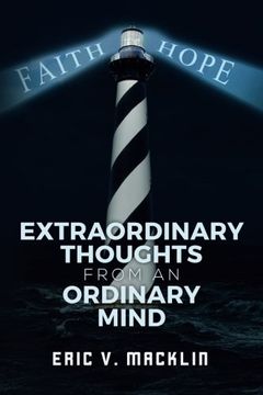 portada Extraordinary Thoughts From an Ordinary Mind