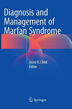 portada Diagnosis and Management of Marfan Syndrome