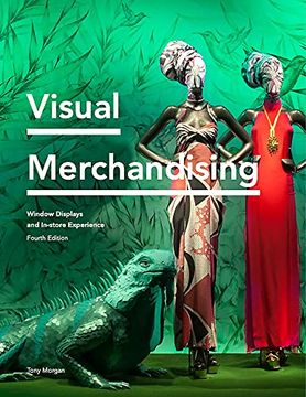 portada Visual Merchandising (4Rth ed) 