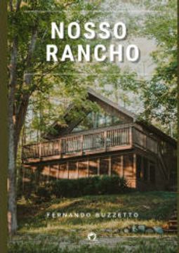 portada Nosso Rancho (in Portuguese)