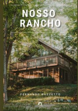 portada Nosso Rancho (en Portugués)