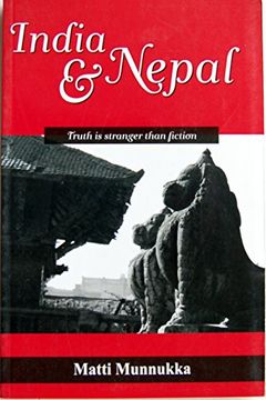portada India and Nepal