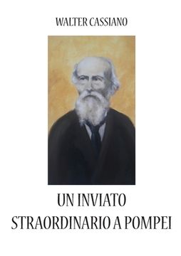 portada Un inviato straordinario a Pompei (en Italiano)