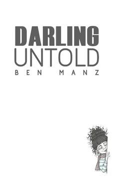 portada Darling Untold
