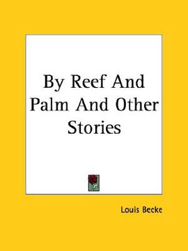 portada by reef and palm and other stories (en Inglés)