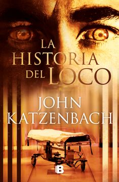portada La Historia del Loco (in Spanish)