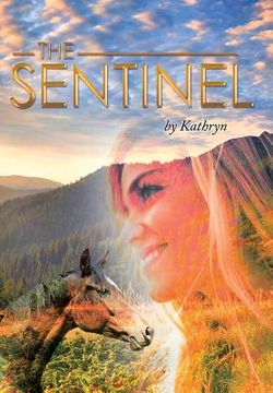 portada The Sentinel (en Inglés)