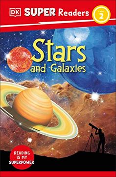 portada Stars and Galaxies (en Inglés)