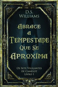 portada Abrace a Tempestade que se Aproxima (Paperback or Softback)