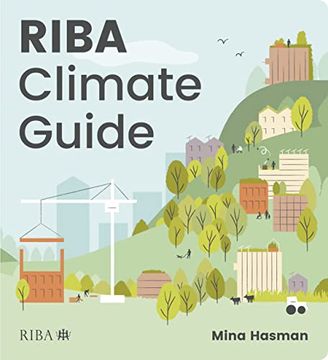 portada Riba Climate Guide (in English)