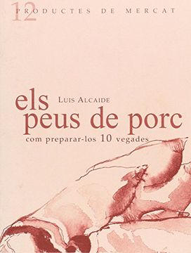 portada Els Peus De Porc (Vol. 12) (in Catalá)