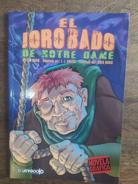 El Jorobado de Notre Dame (in Spanish)