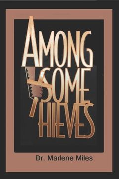 portada Among Some Thieves (en Inglés)